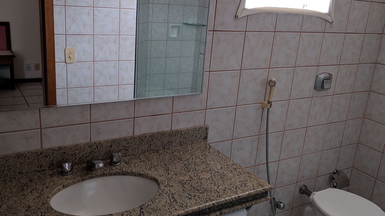 Photo of Bathroom in Eunapolis
