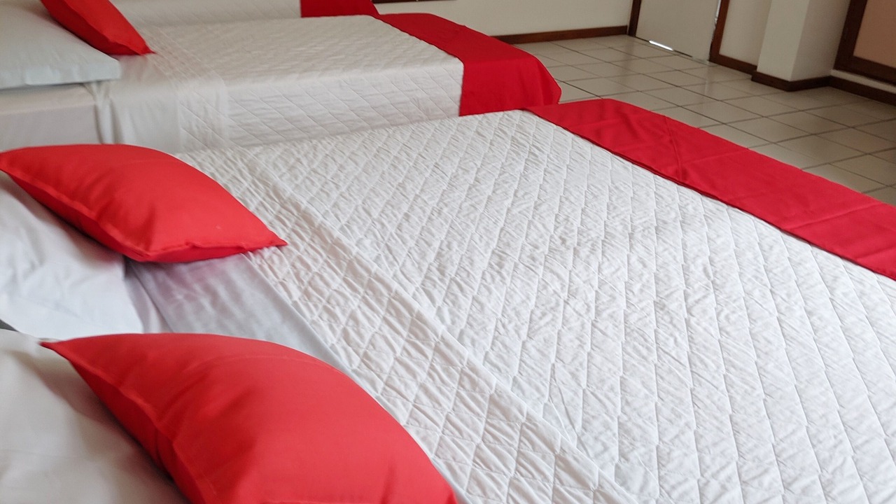 Photo of Bedroom in Eunapolis