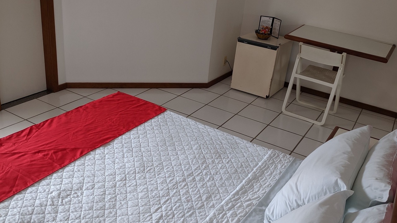 Photo of Bedroom in Eunapolis