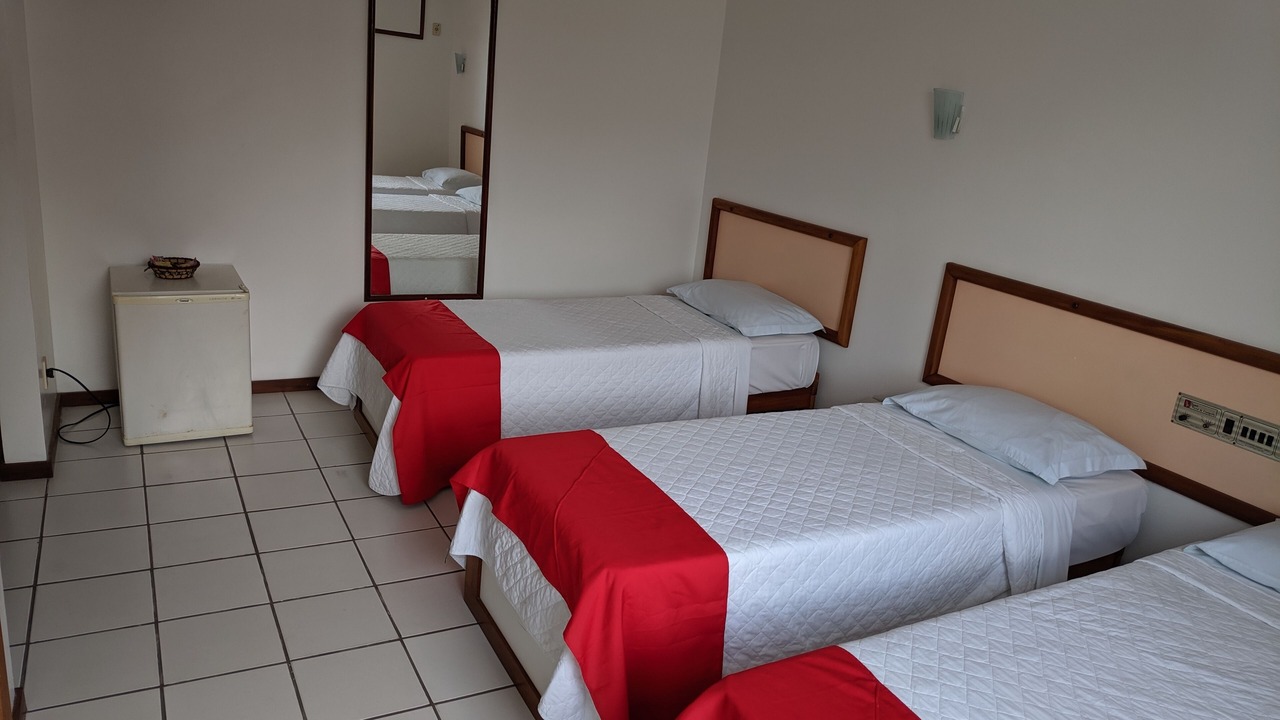 Photo of Bedroom in Eunapolis