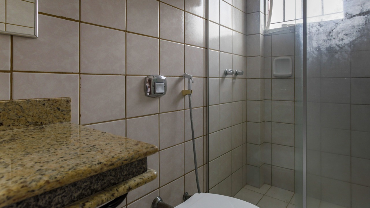 Photo of Bathroom in Eunapolis
