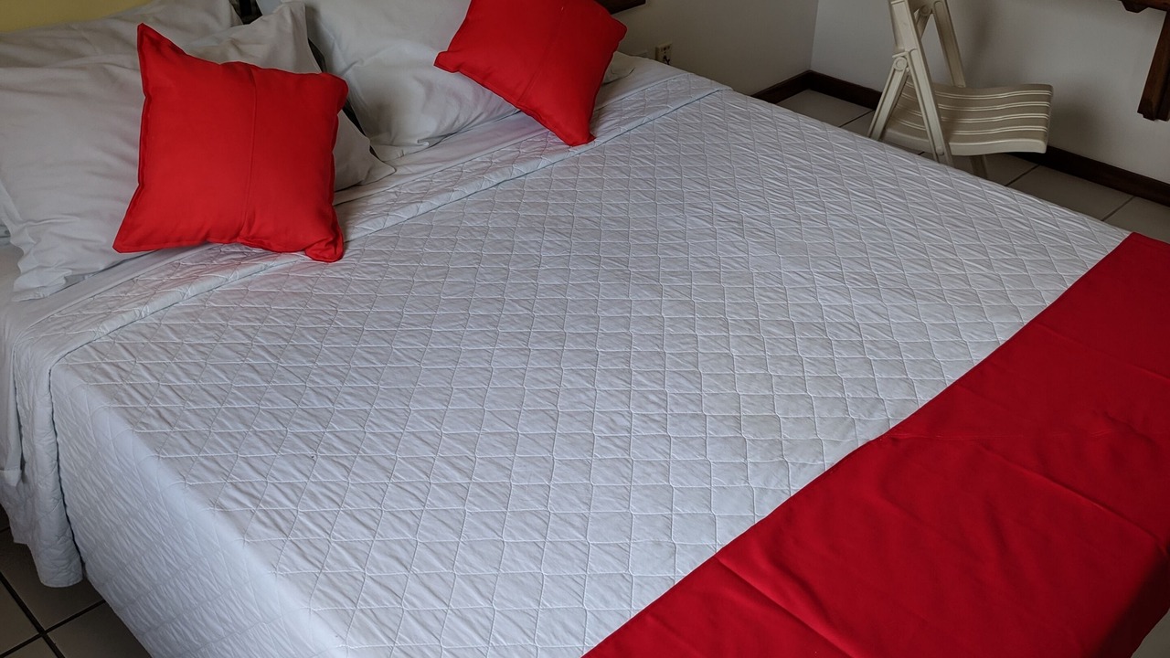 Photo of Bedroom in Eunapolis