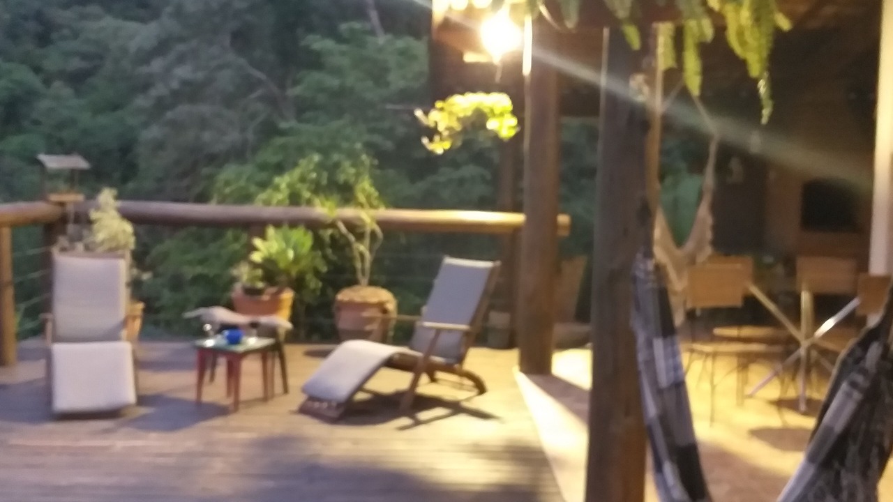 Photo of Patio Balcony in Santo Antonio do Pinhal