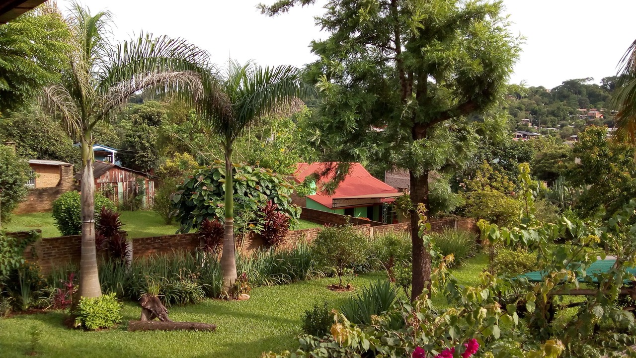 Photo of Patio Balcony in Obera