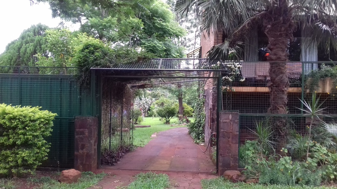 Photo of Patio Balcony in Obera