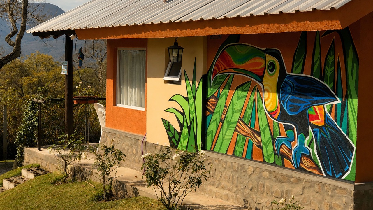 Photo of Patio Balcony in Vaqueros