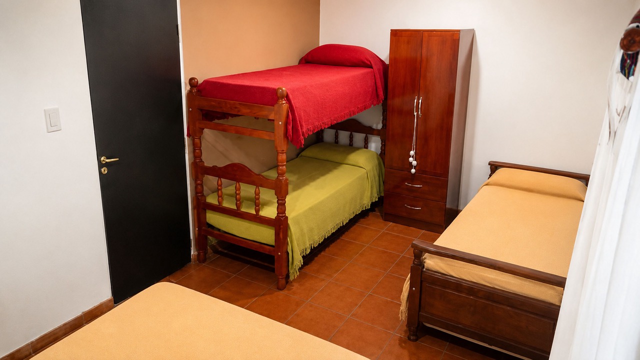 Photo of Patio Balcony in Vaqueros