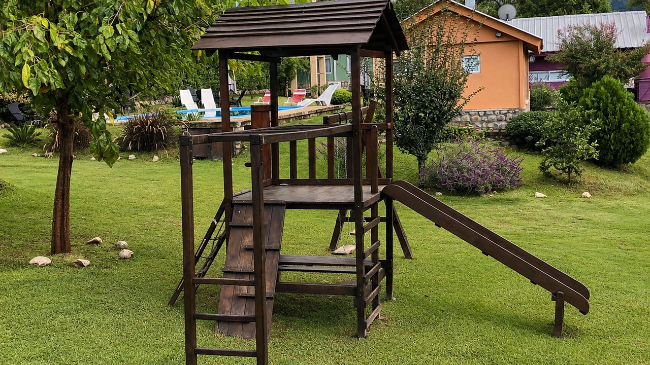Photo of Patio Balcony in Vaqueros