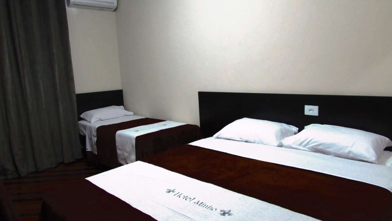 Photo of Bedroom in Santa Ifigenia