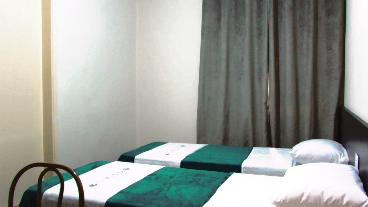 Photo of Bedroom in Santa Ifigenia
