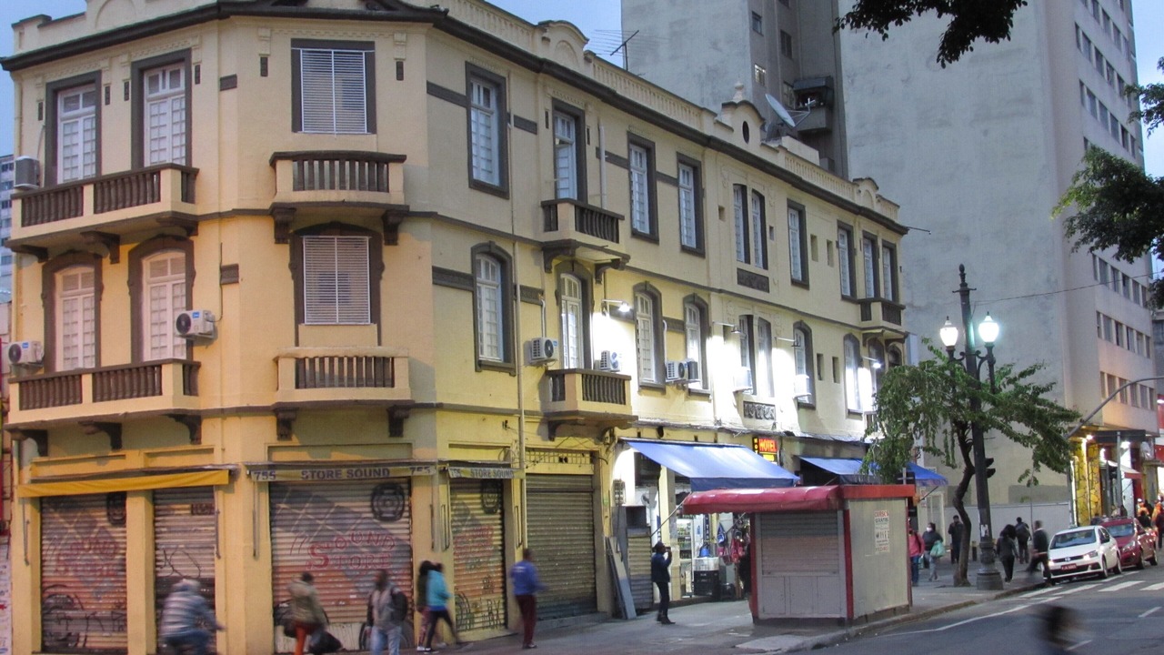 Photo of Outdoor in Santa Ifigenia