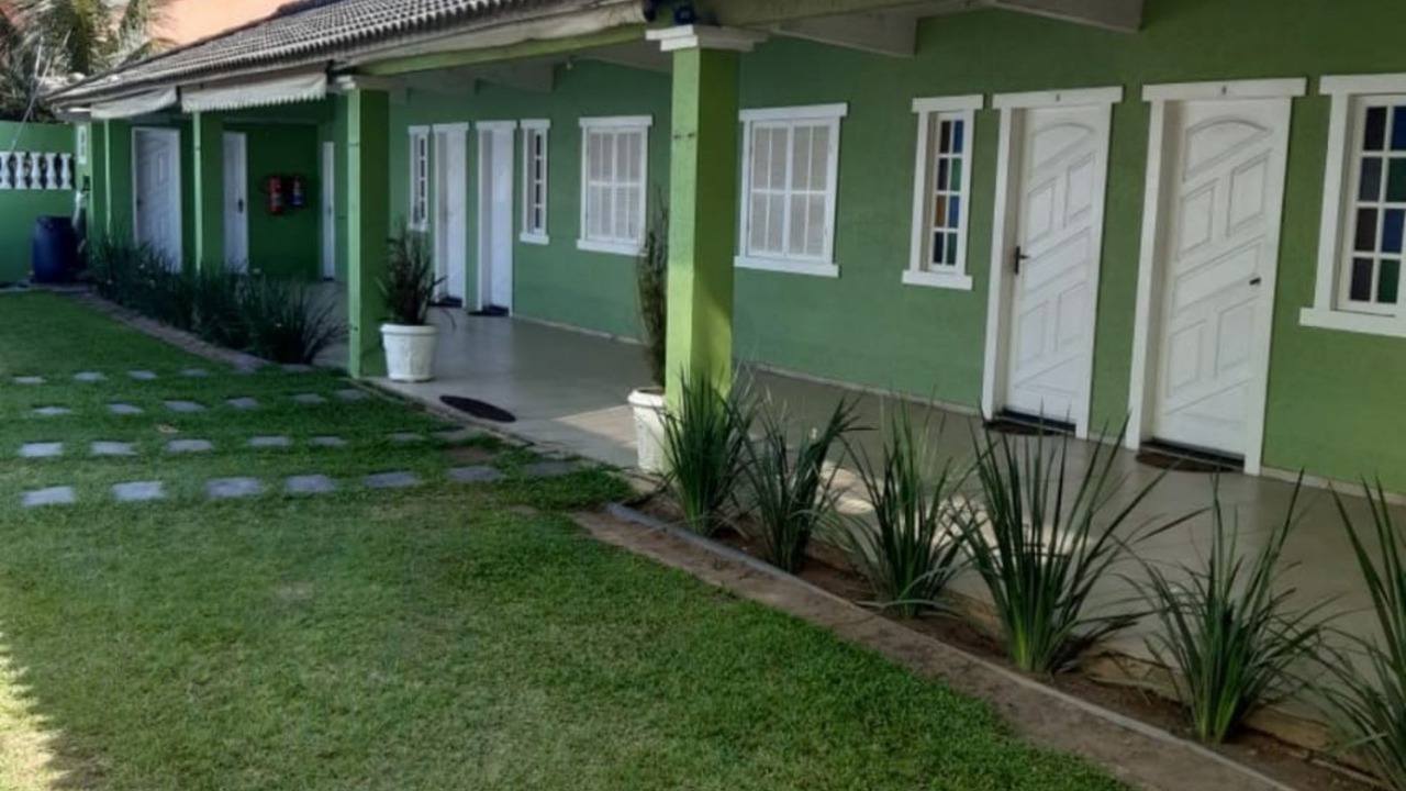 Photo of Outdoor in Jardim Esperanca