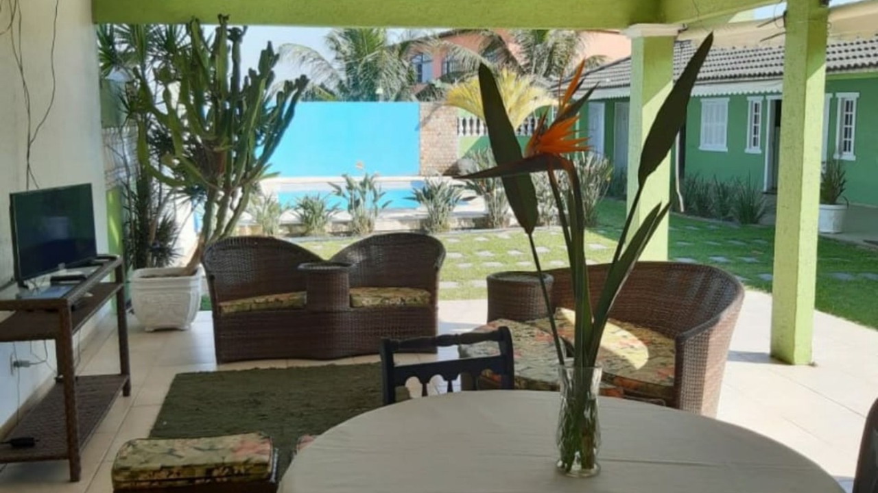 Photo of Outdoor in Jardim Esperanca