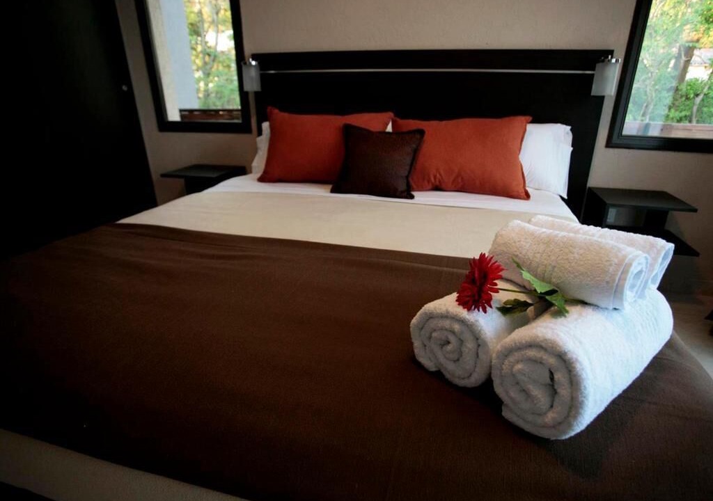 Photo of Bedroom in Calamuchita Valley