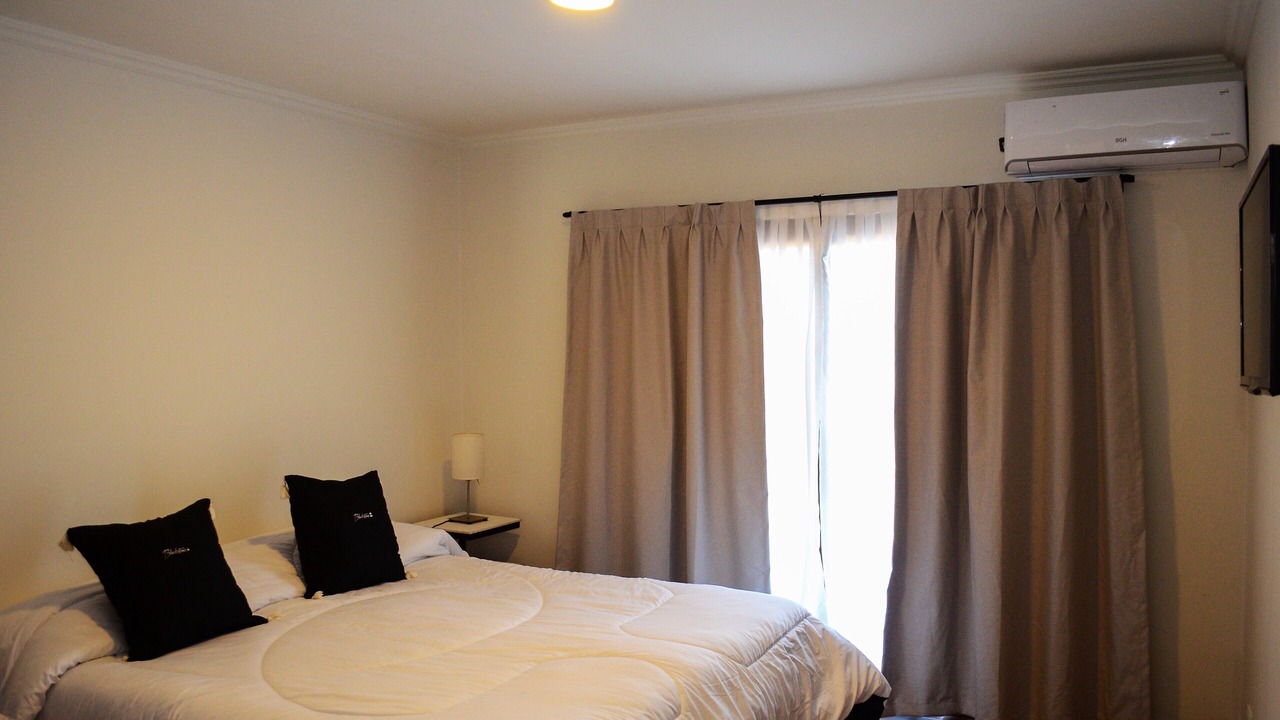 Photo of Bedroom in Calamuchita Valley