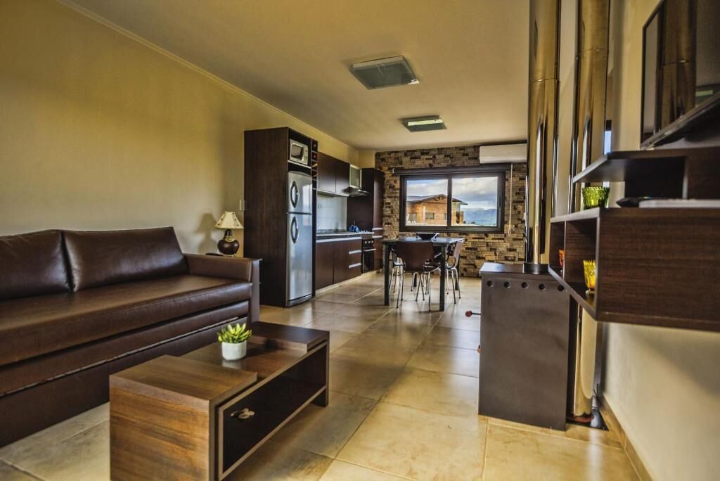 Photo of Bedroom in Calamuchita Valley