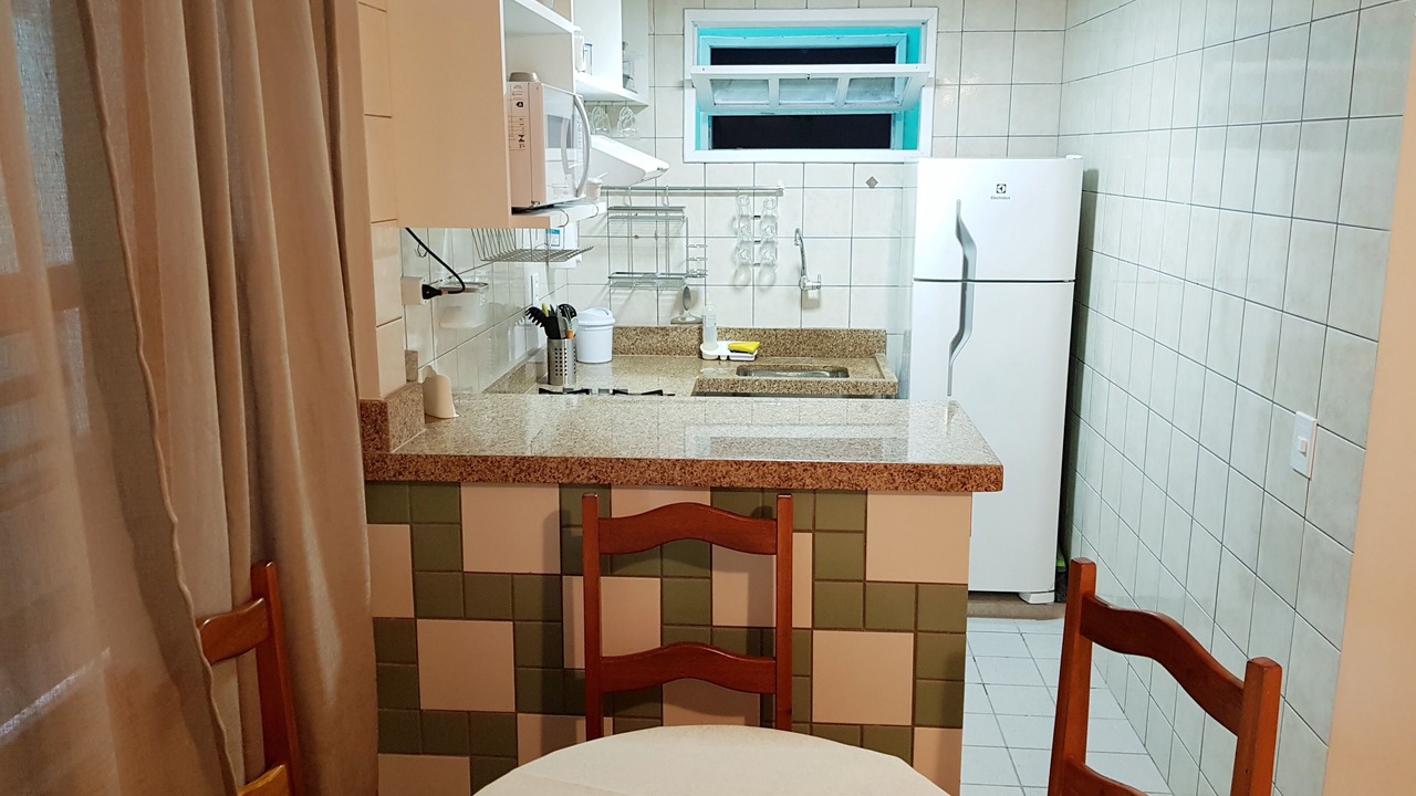 Photo of Kitchen in Taperapua Beach