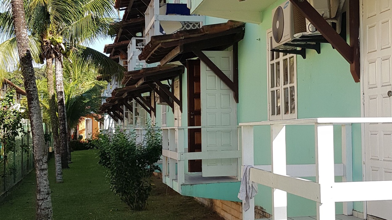 Photo of Outdoor in Taperapua Beach