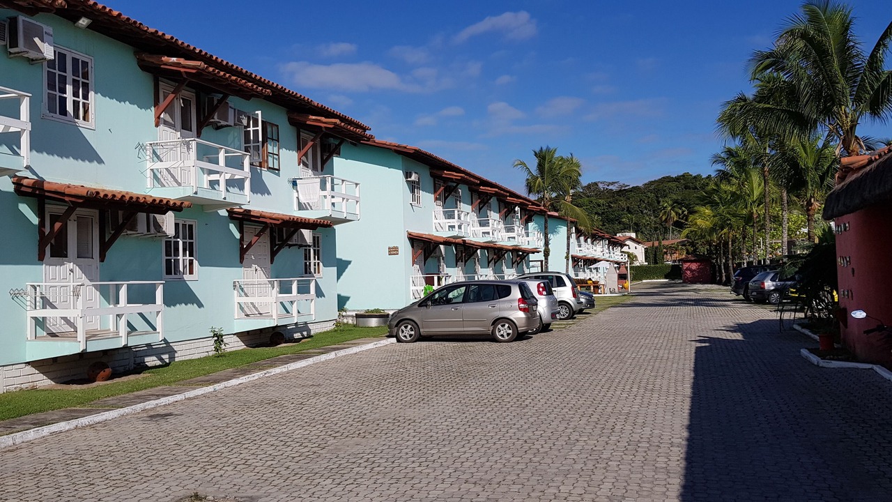 Photo of Outdoor in Taperapua Beach