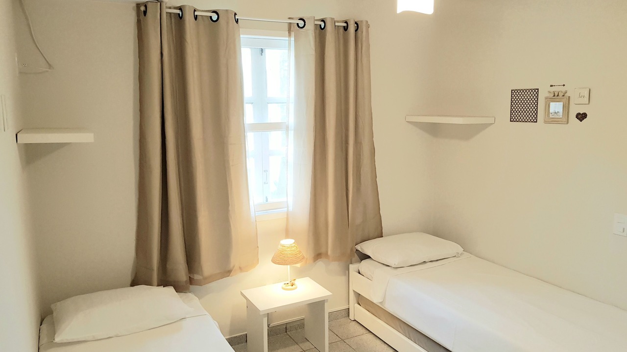 Photo of Bedroom in Taperapua Beach