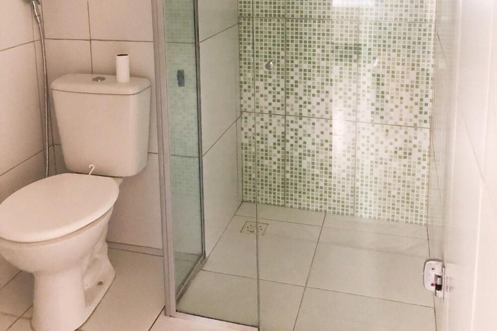 Photo of Bathroom in Centro