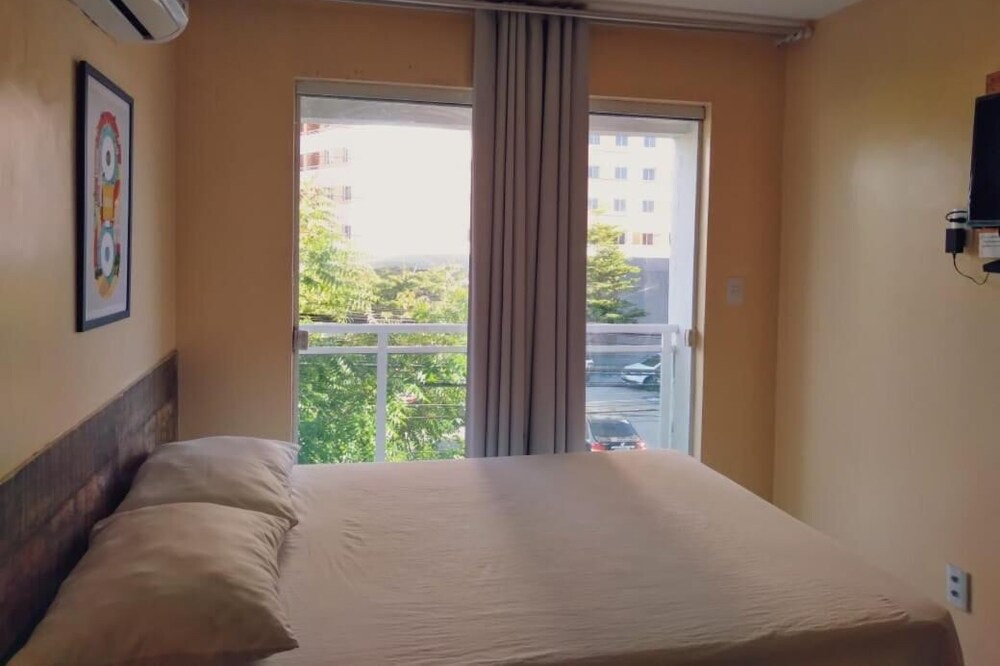 Photo of Bedroom in Centro