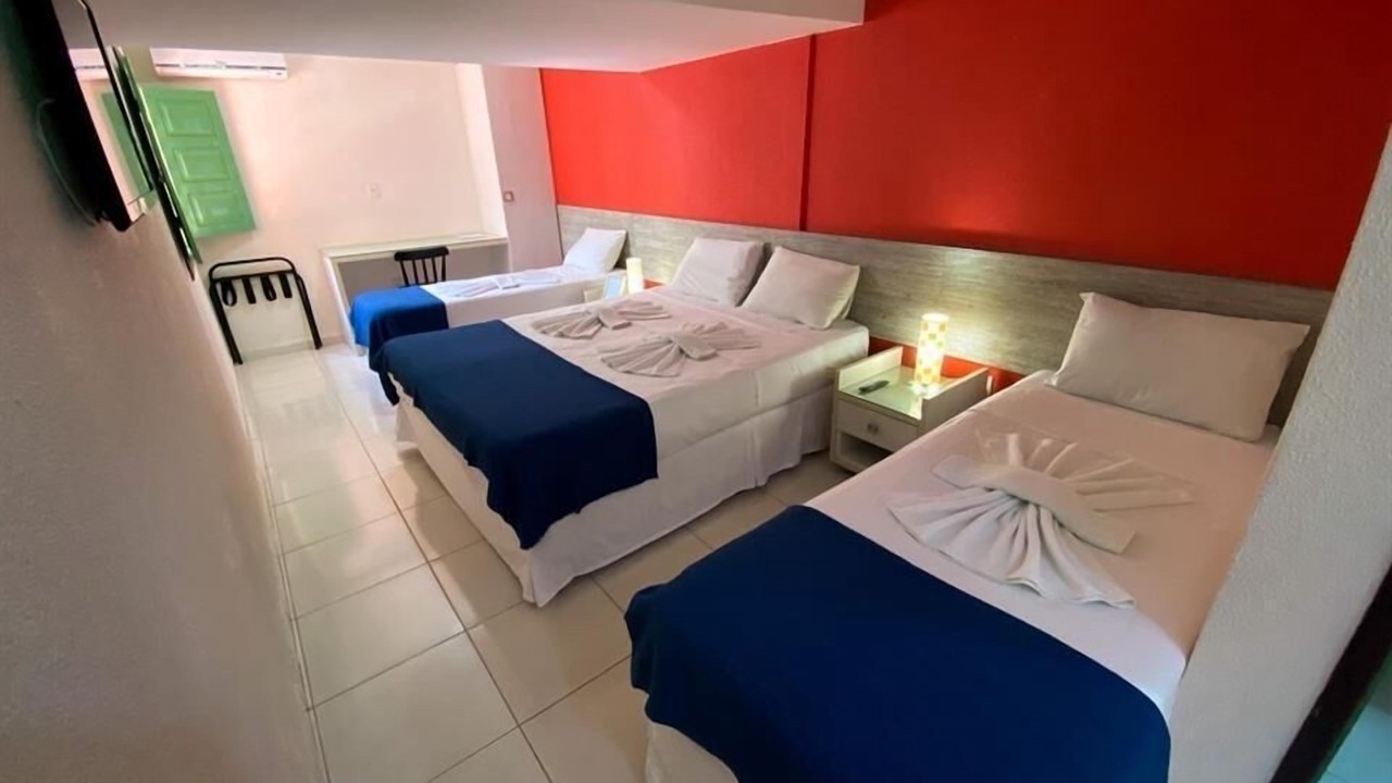 Photo of Bedroom in Centro