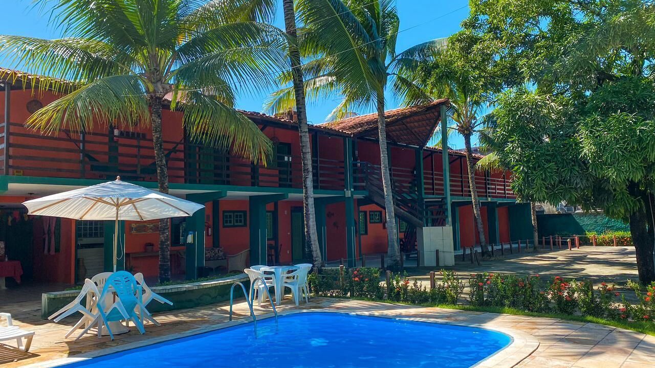 Photo of Outdoor in Centro