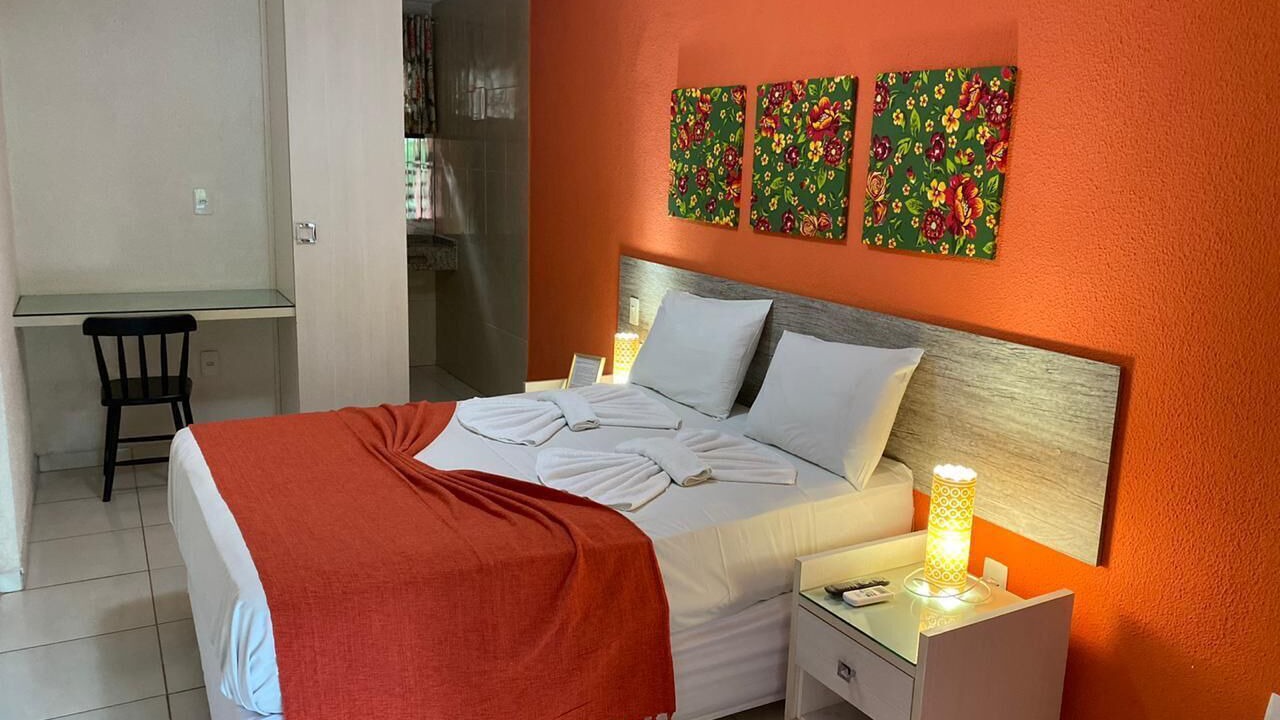 Photo of Bedroom in Centro