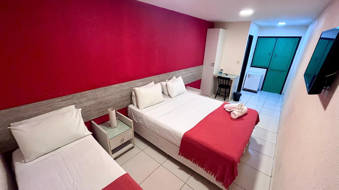 Photo of Bedroom in Centro