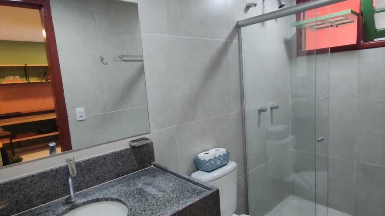 Photo of Bathroom in Centro