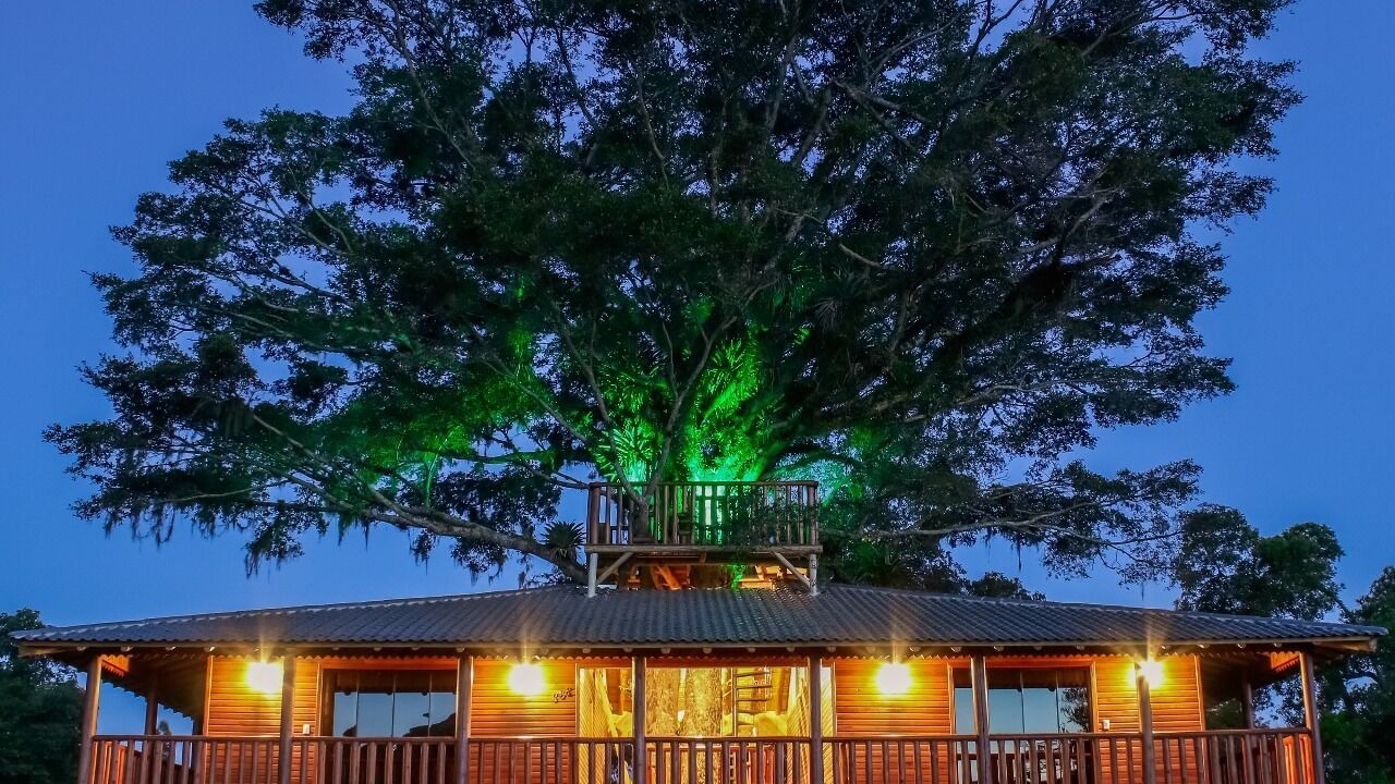 Photo of Outdoor in Sao Joao do Sul
