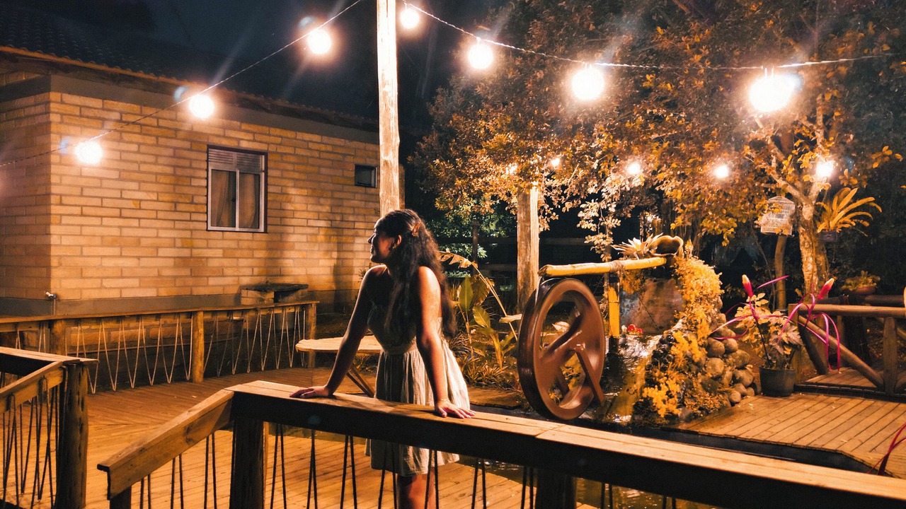 Photo of Outdoor in Sao Joao do Sul