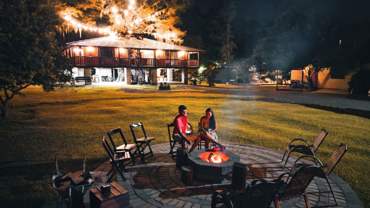 Photo of Outdoor in Sao Joao do Sul