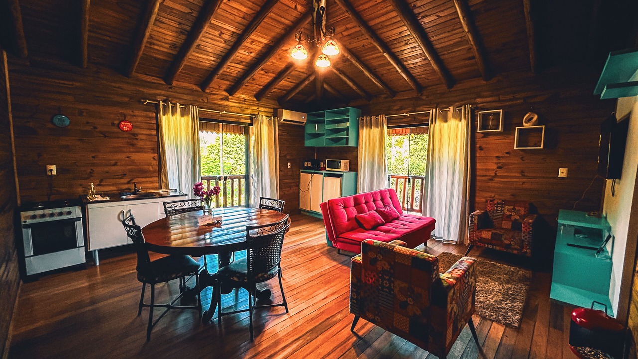Photo of Bedroom in Sao Joao do Sul