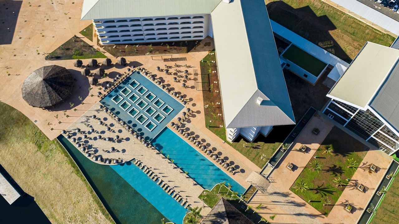 Photo of Outdoor in Alexania