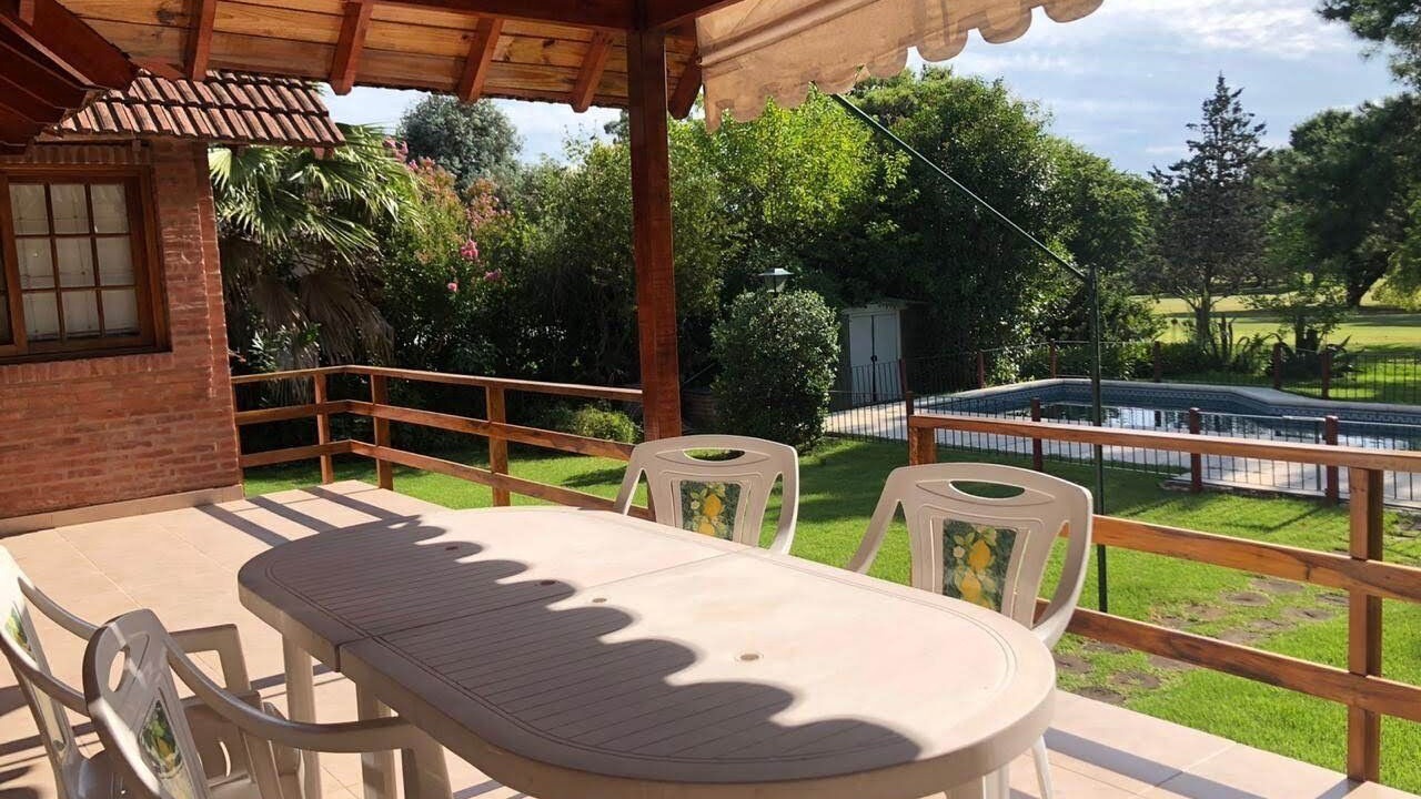 Photo of Outdoor in Pilar Centro