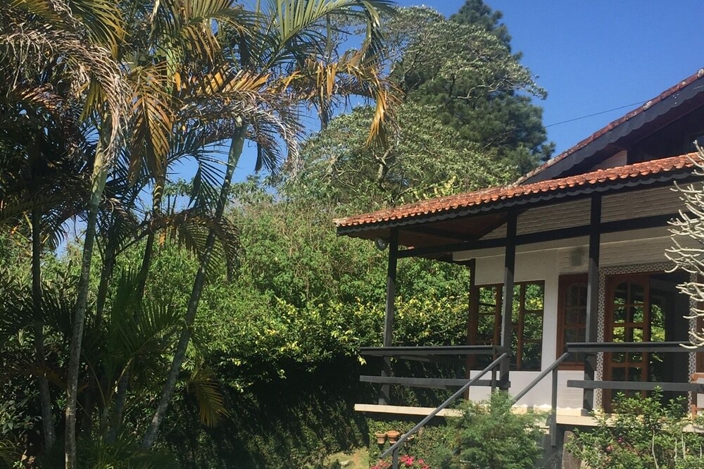 Photo of Outdoor in Teresopolis
