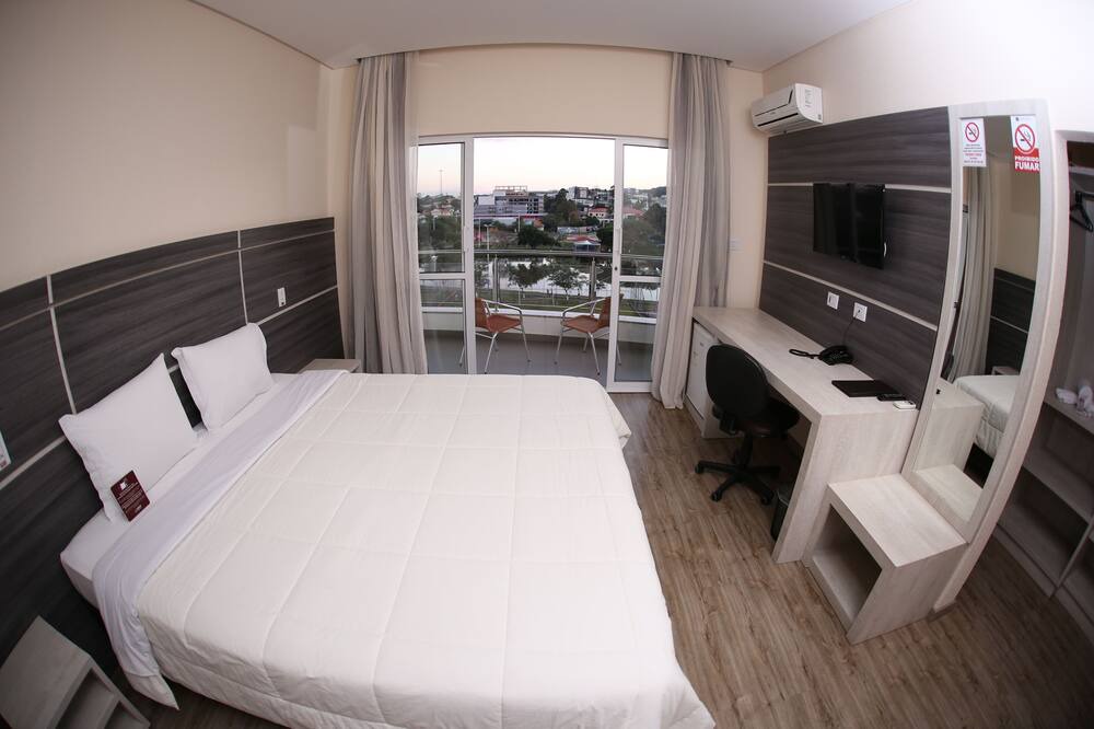 Photo of Bedroom in Laranjeiras do Sul