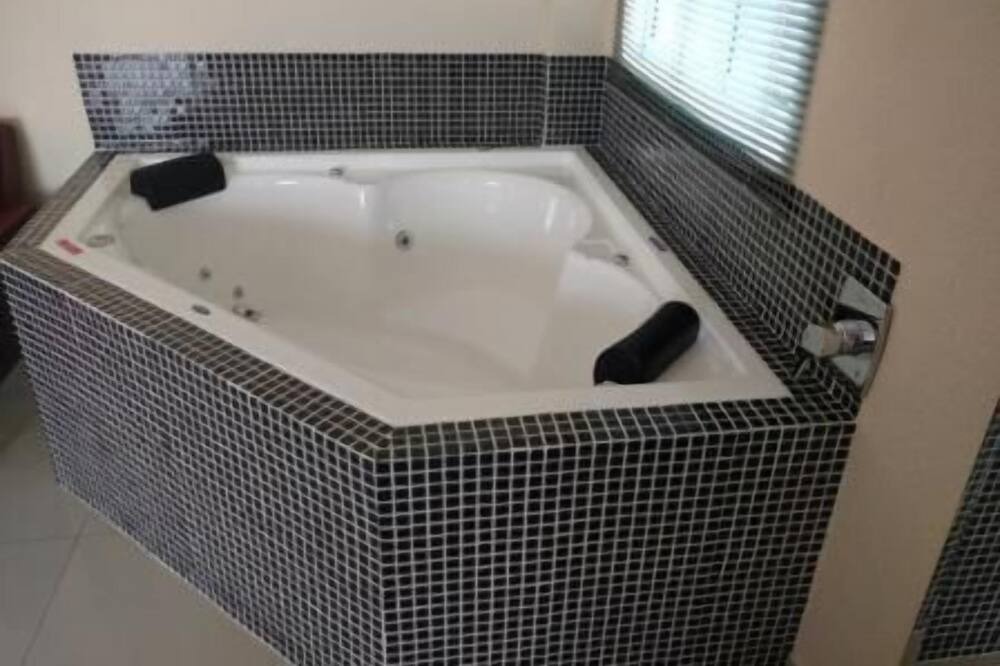 Photo of Bathroom in Laranjeiras do Sul