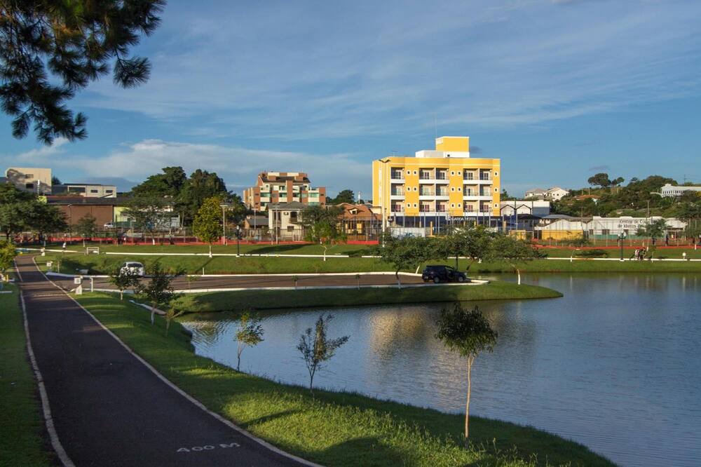Photo of Outdoor in Laranjeiras do Sul