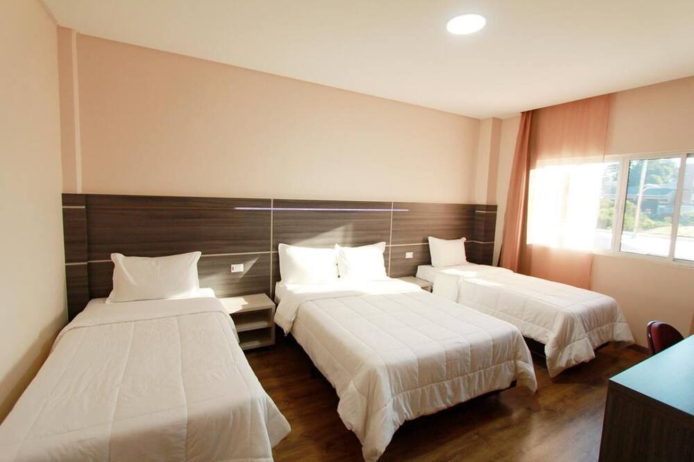 Photo of Bedroom in Laranjeiras do Sul