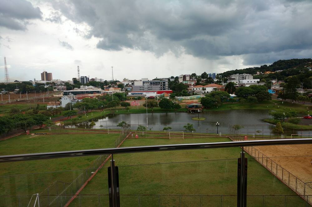 Photo of Outdoor in Laranjeiras do Sul