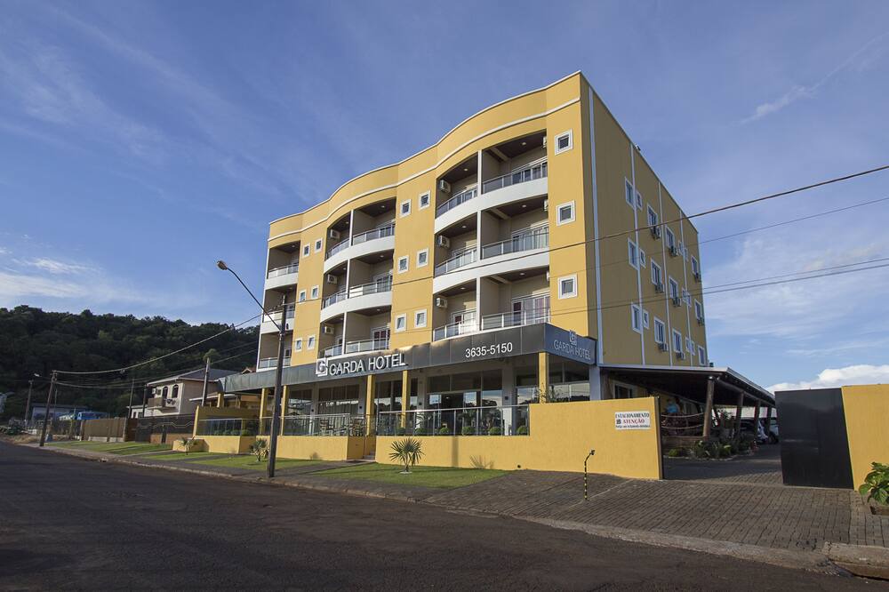 Photo of Outdoor in Laranjeiras do Sul
