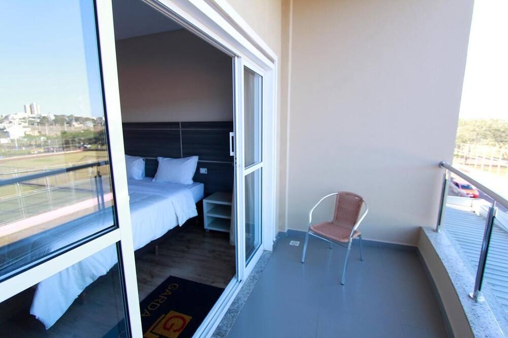Photo of Patio Balcony in Laranjeiras do Sul