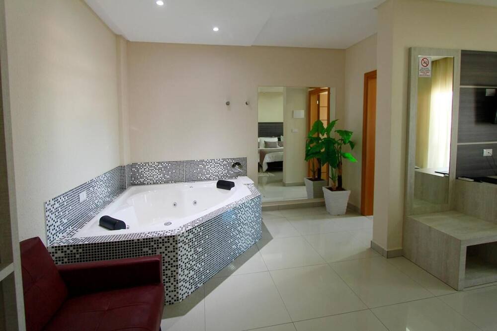 Photo of Bathroom in Laranjeiras do Sul