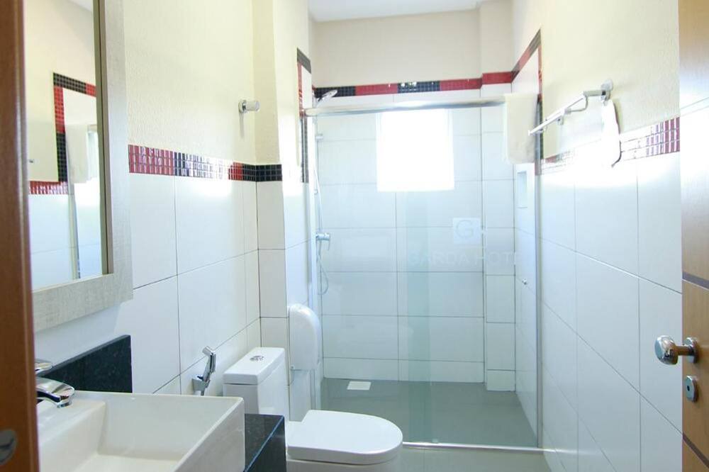 Photo of Bathroom in Laranjeiras do Sul