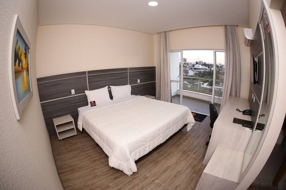 Photo of Bedroom in Laranjeiras do Sul