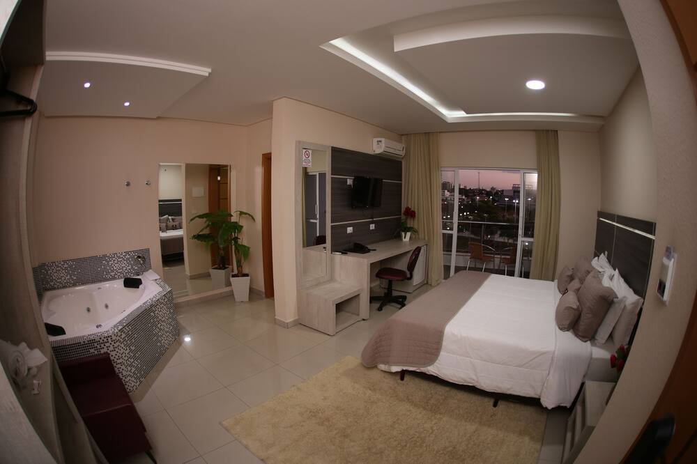 Photo of Bedroom in Laranjeiras do Sul