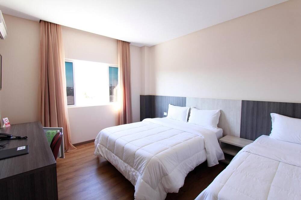 Photo of Bedroom in Laranjeiras do Sul